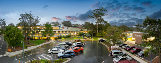 location-img1 Buderim Private Hospital