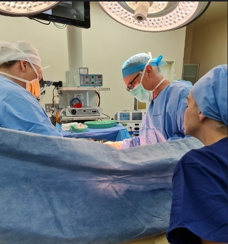 Sunshine Coast Obstetricians