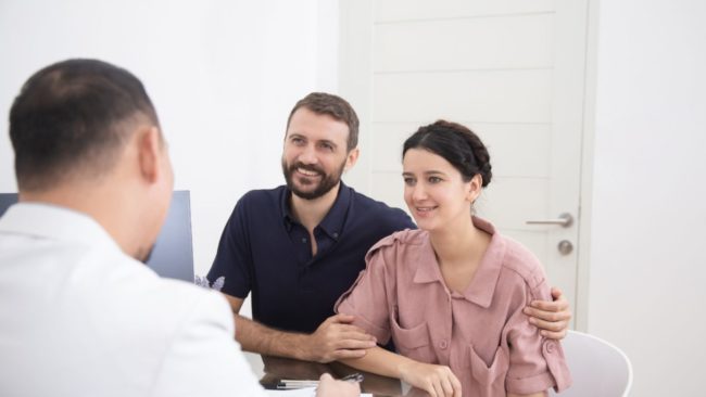 Facts About Fertility and Fertility Clinics in Australia