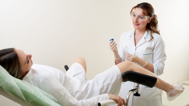 Gynaecology Services Sunshine Coast